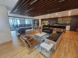 Singapore Land Tower (D1), Office #483776751